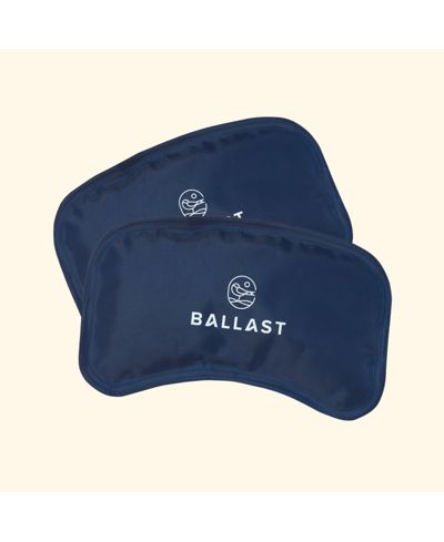 Гелевые пакеты для охлаждения Ballast Gear Cooling Gel Packs