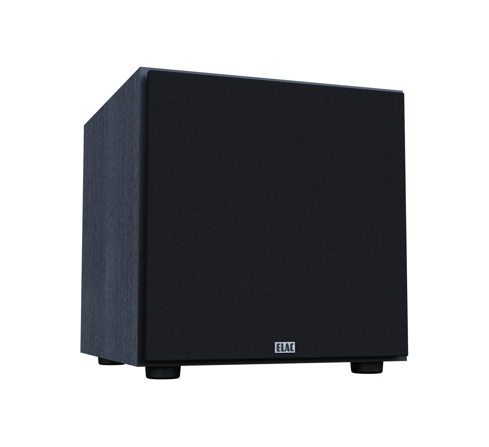 Elac DS153 Debut 3.0 300W 15" Powered Subwoofer