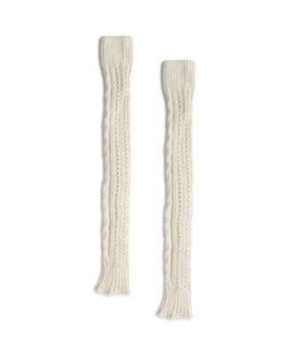 Belle & Bloom Women's Belle and Bloom City Cool Leg Warmers