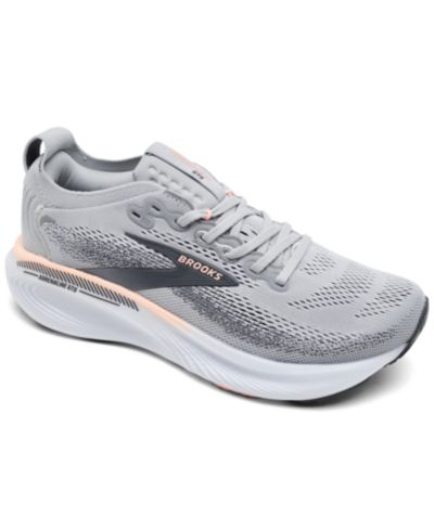 Brooks Women's Adrenaline GTS 25 Running Sneakers from Finish Line