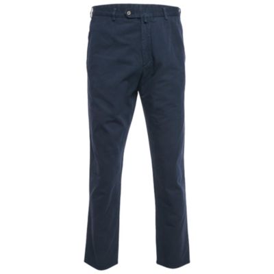 Pre-Owned Dolce & Gabbana Women's Cotton Formal Trousers