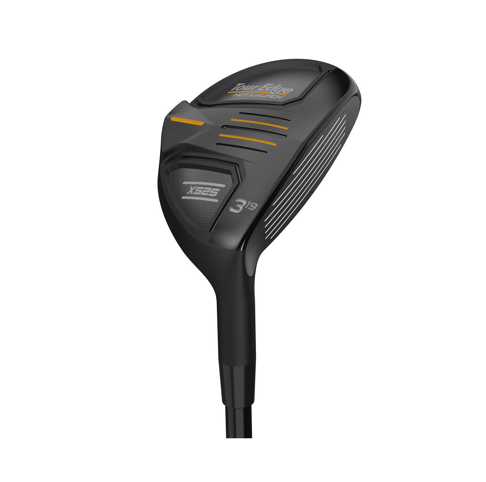 Женские клюшки Tour Edge Hot Launch X525 Right Hand Fairway Woods