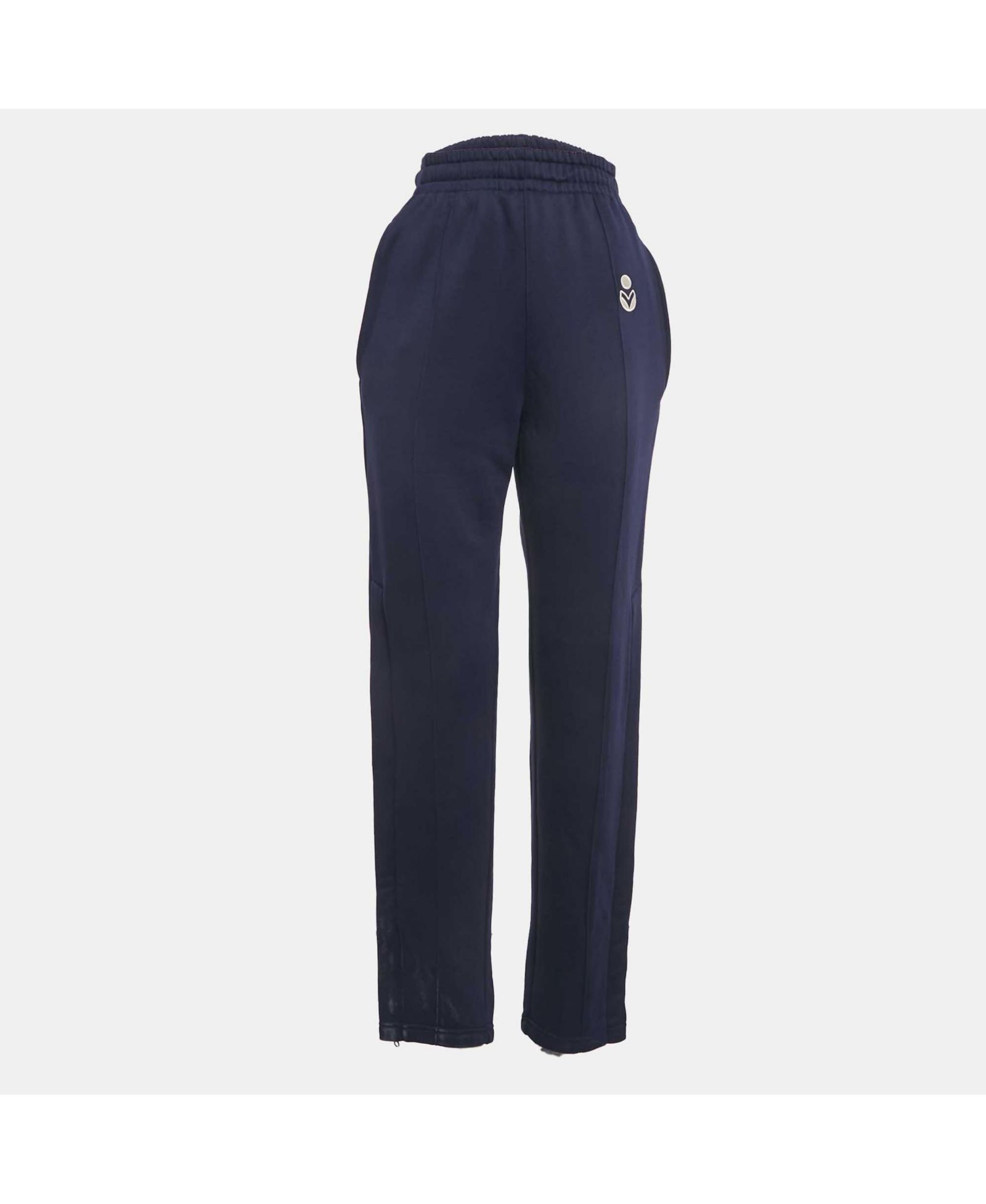 Pre-Owned Isabel Marant Women's Etoile Cotton Stretch Inayaki Trousers