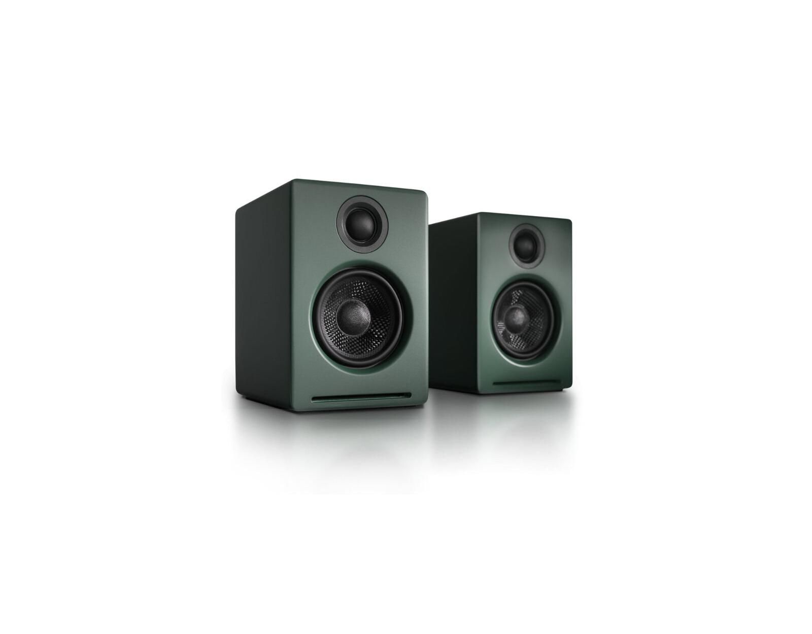 Комплект настольных динамиков Audioengine A2+ Next Gen с Bluetooth