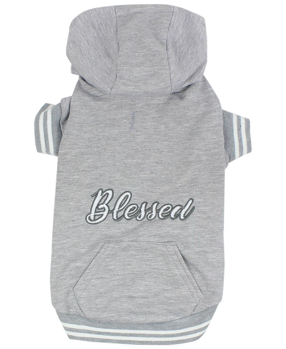 Худи Parisian Pet Blessed