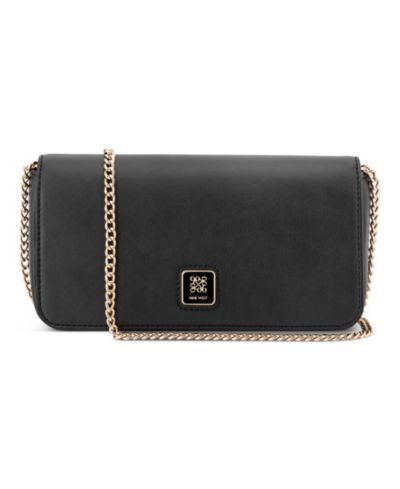 Женская сумка-кроссбоди Nine West Women's Nefi Phone Chain Crossbody Clutch