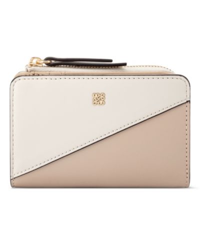 Женский кошелек-картхолдер Nine West Elowyn с застежкой-молнией