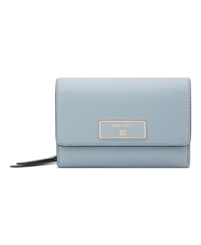Женский кошелек Nine West Magdalina French