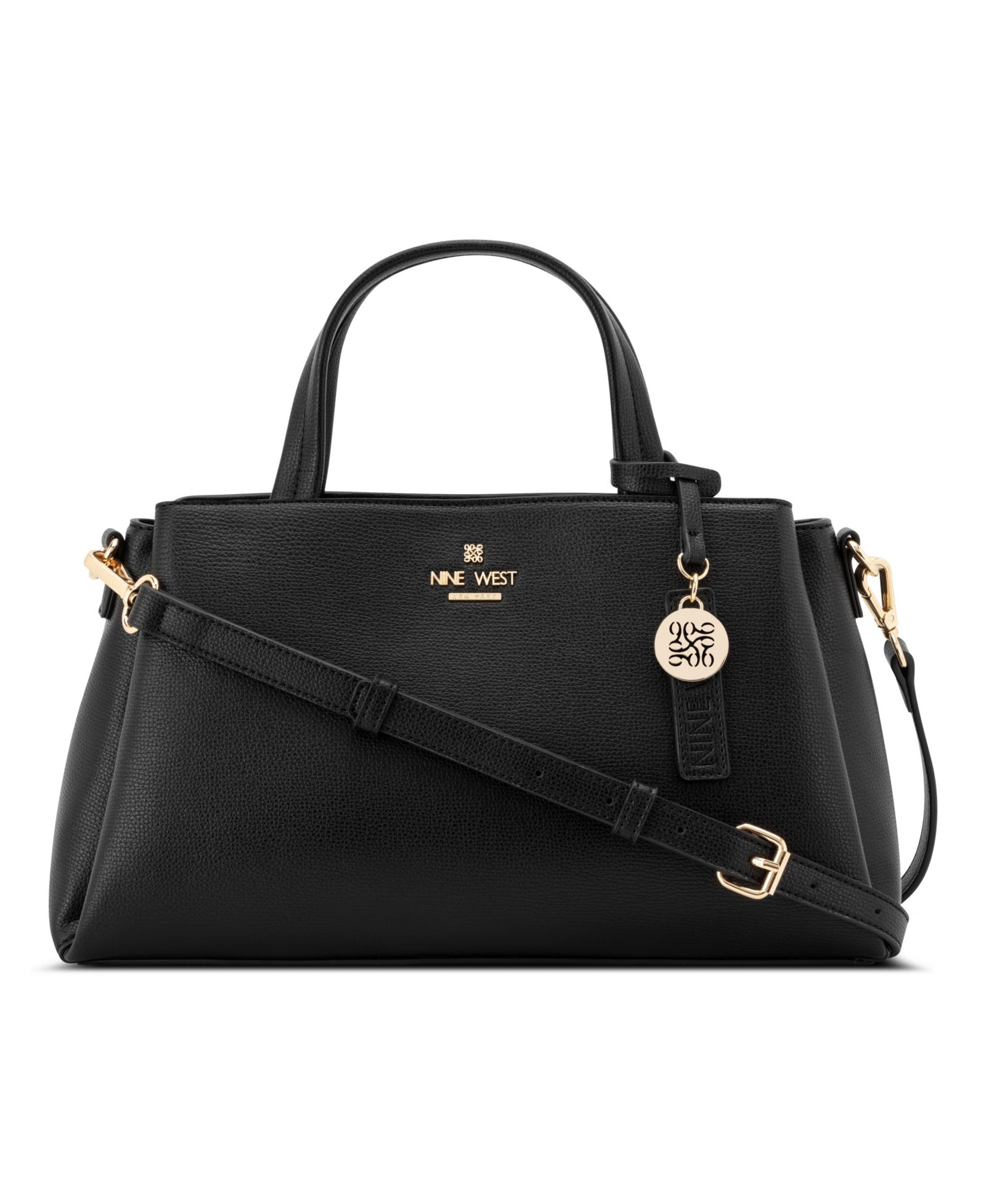 Женская сумка Nine West Luela Satchel