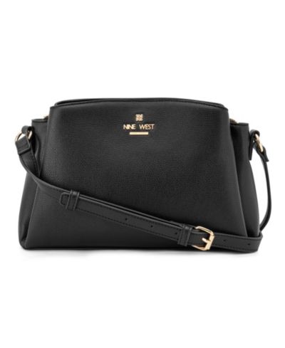 Nine West Женская сумка через плечо Luela