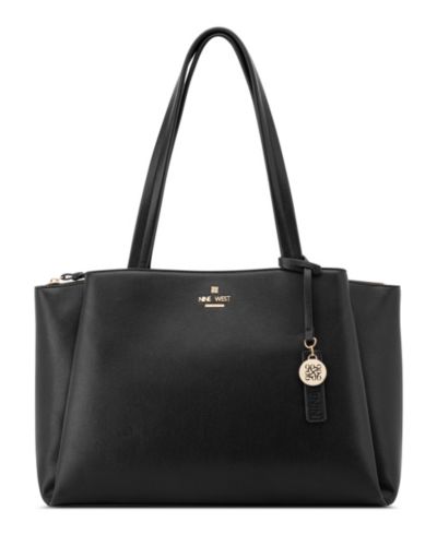Женская сумка-тоут Nine West Luela Tech