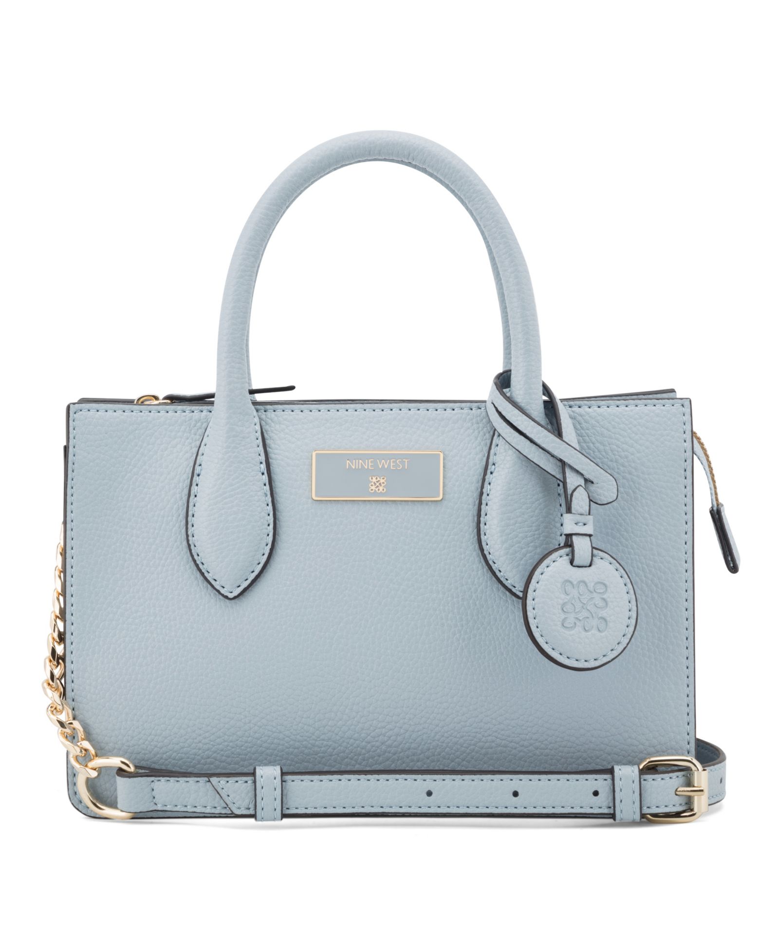 Nine West Женская мини-сумка через плечо Magdalina Crossbody