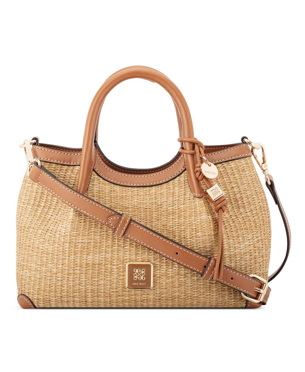 Nine West Women's Sullivin Small Satchel Bag