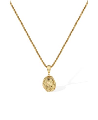 RETRO CHIC Amulet Eye Necklace