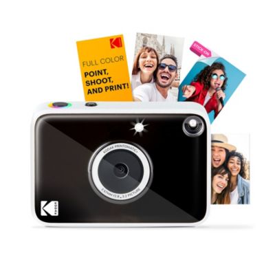 Камера Kodak Printomatic+ для моментальной печати, 10MP