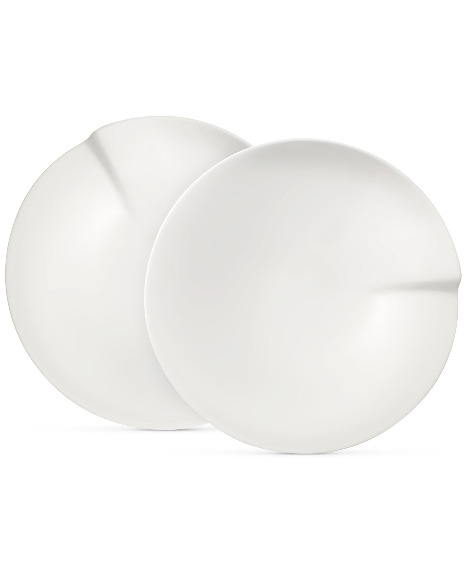 Villeroy & Boch Pasta Passion Large Pasta Bowls, Set of 2