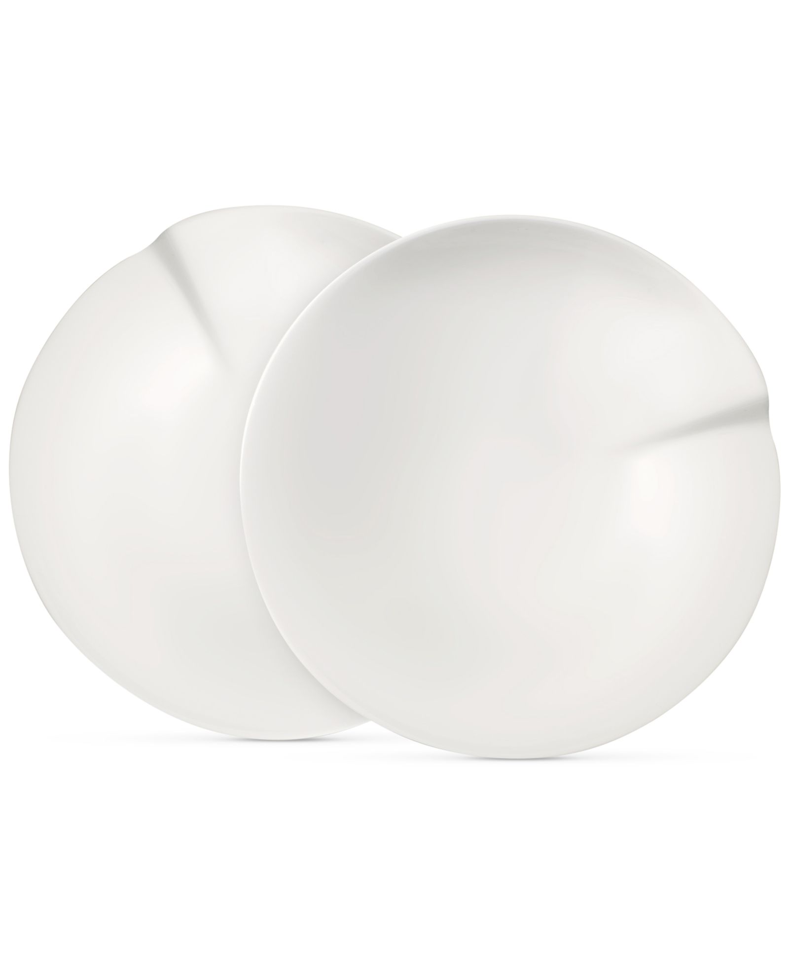Villeroy & Boch Pasta Passion Medium Pasta Bowls, Set of 2