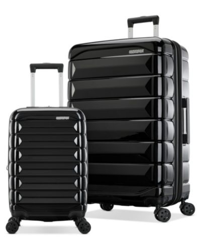 American Tourister Kontour 2-Pc. Spinner Luggage Set