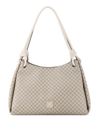 Nine West Women's Dorsey Triple Compartment Shoulder Bag