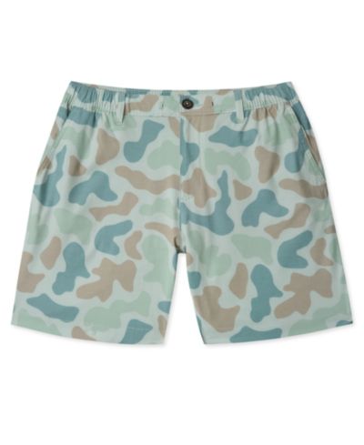Chubbies Men's Elastic Waistband Shorts