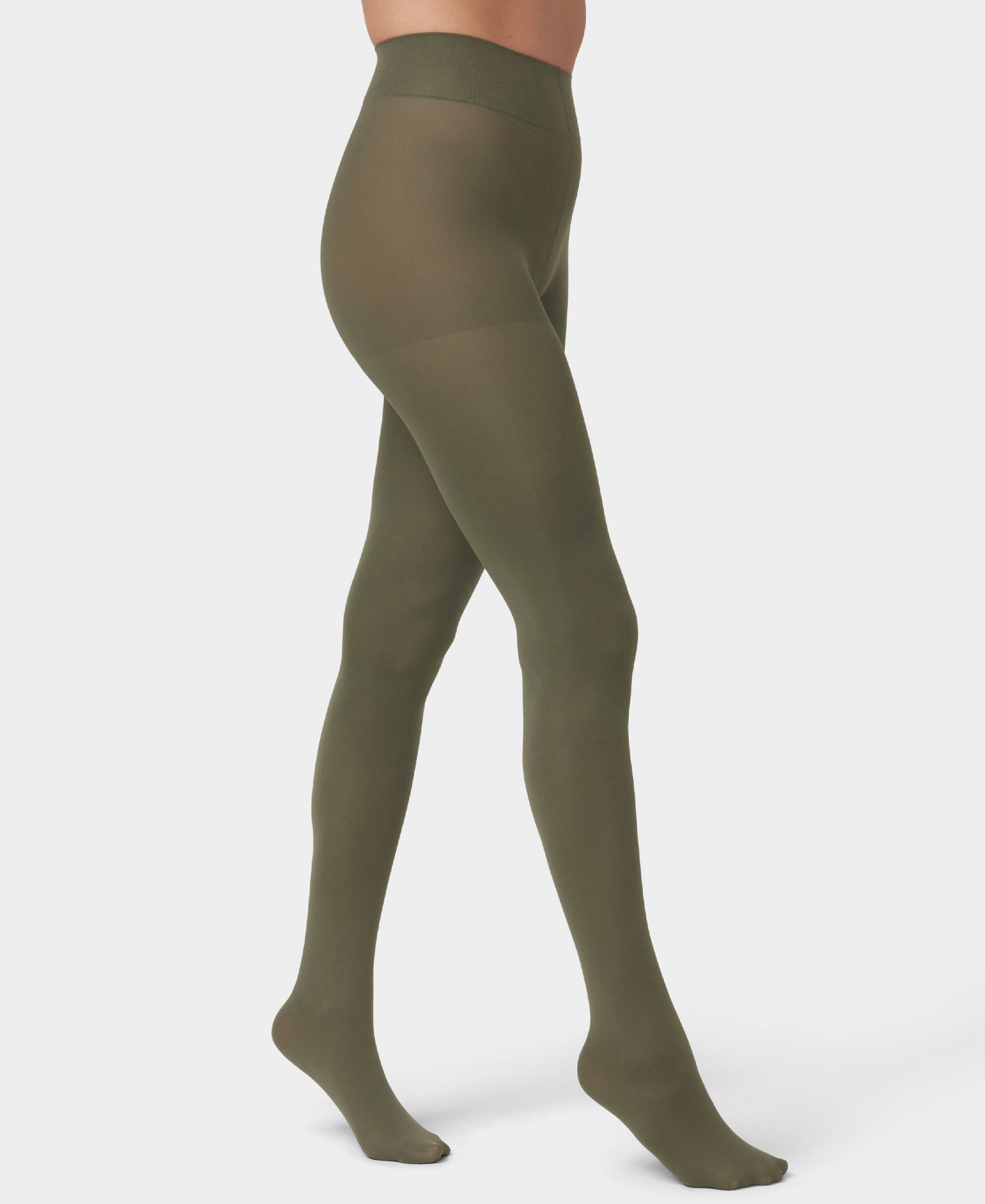 Колготки Hue Women's Super Opaque Control Top U6620