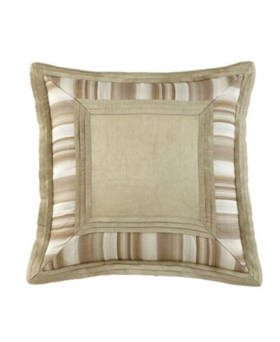 Waterford Walton Decorative Pillow, 20" x 20"