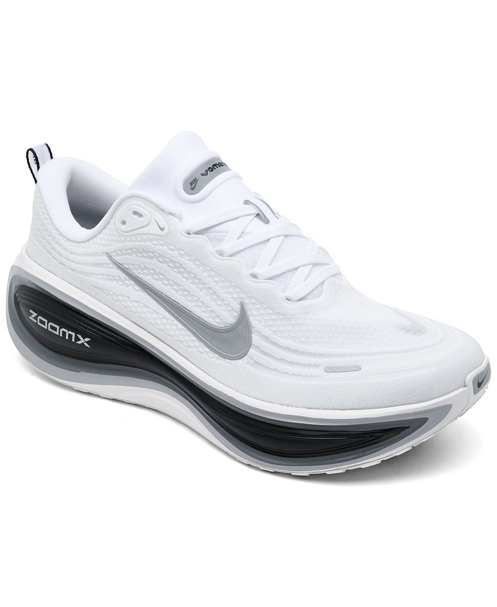 Nike Мужские беговые кроссовки Vomero Plus