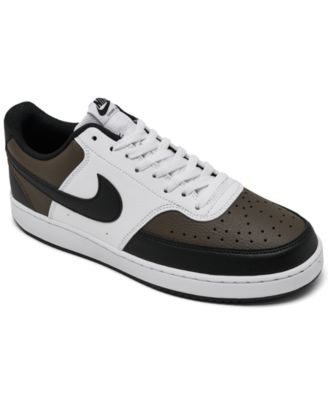Мужские кеды Nike Court Vision Low