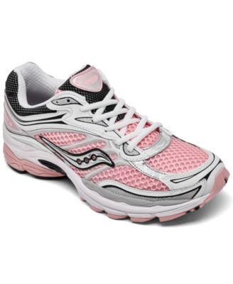 Saucony Women's ProGrid Omni 9 Lifestyle Sneakers from Finish Line