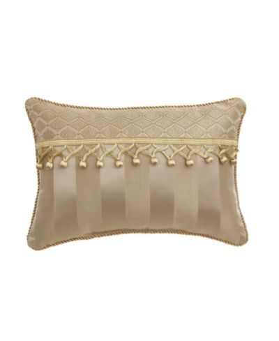 Waterford Anya Decorative Pillow, 12" x 18"