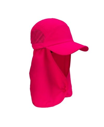 Kanut Sports Men's Unisex Palo Removable Drape Baseball Cap