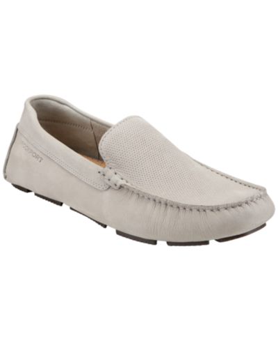 Мужские повседневные лоферы Rockport Rodger Dress