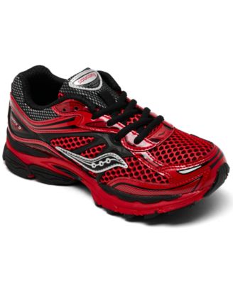 Беговые кроссовки Saucony Big Kids Omni 9 от Finish Line