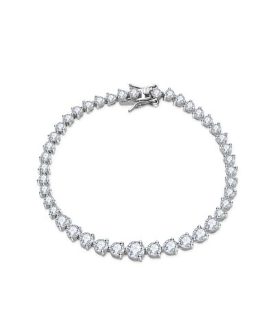 Untamed Petals Браслет Kensington Crystal