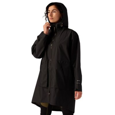 Backcountry Women's Runoff 2.5L Rain Parka Rain Jackets