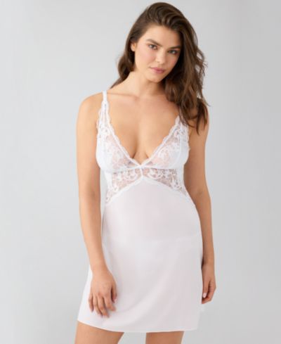 Wacoal Women's Modern Affair Chemise, 814481