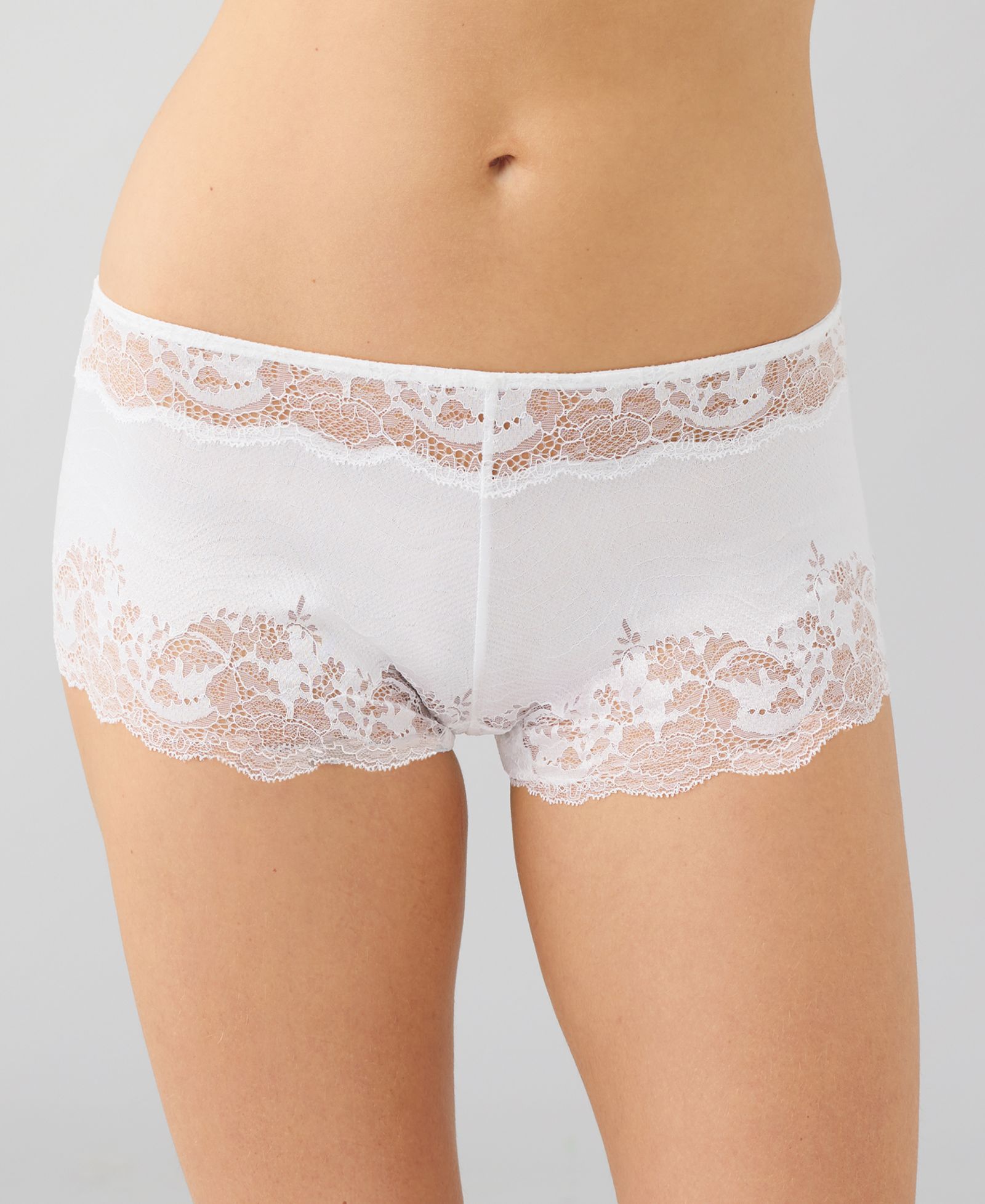 Wacoal Женские шорты Modern Affair, 849481