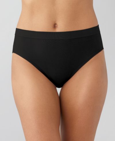 Женские трусики Wacoal B-SMOOTH® NATURAL HI CUT, 871375
