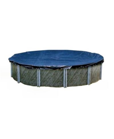 Круглое зимнее покрытие для бассейна Swimline PCO831 28' (только покрытие)