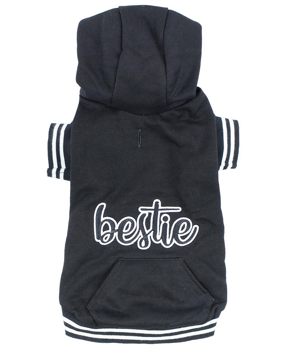 Худи Parisian Pet Bestie для питомцев
