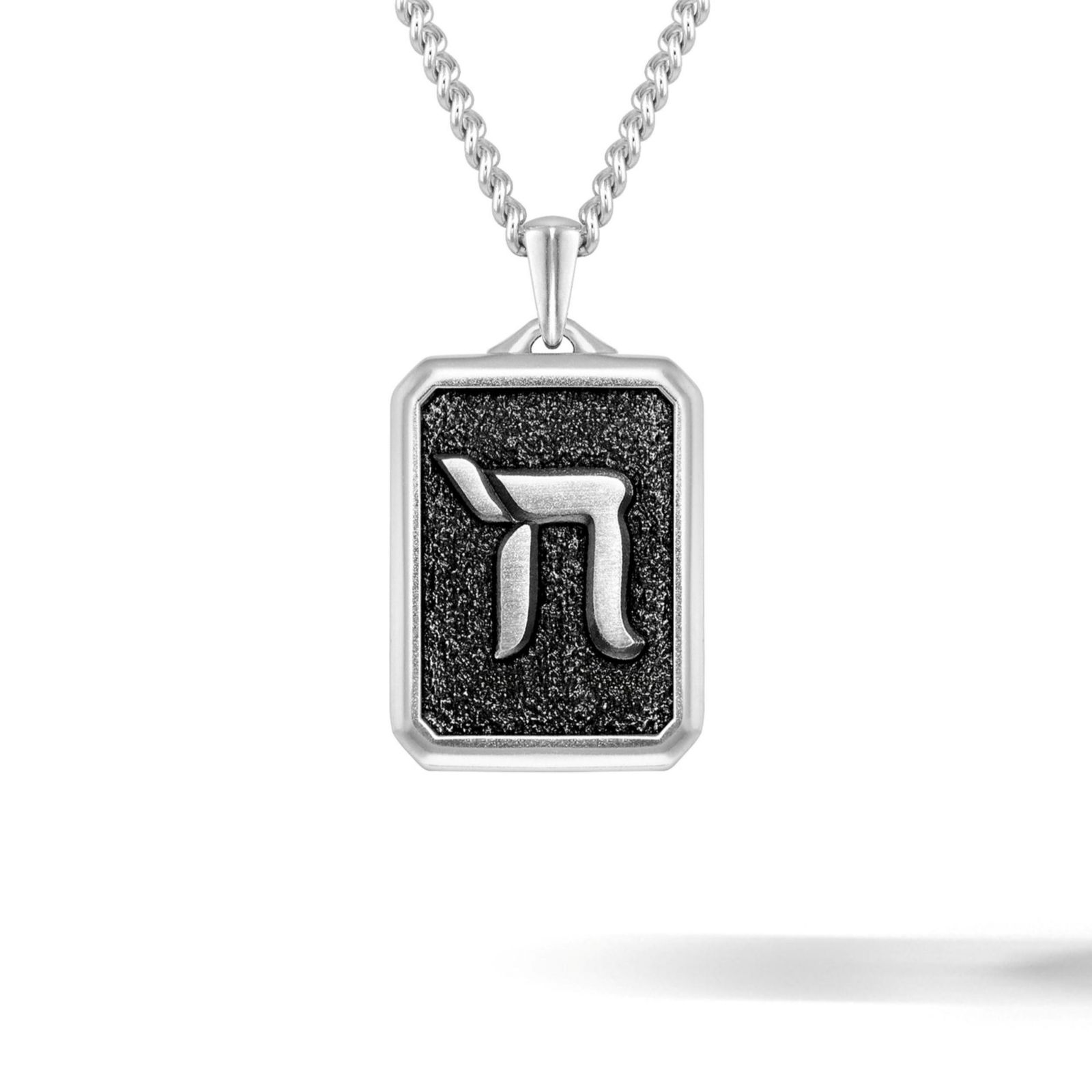 Мужская подвеска-кулон Vincero Chai Micro Cuban Chain