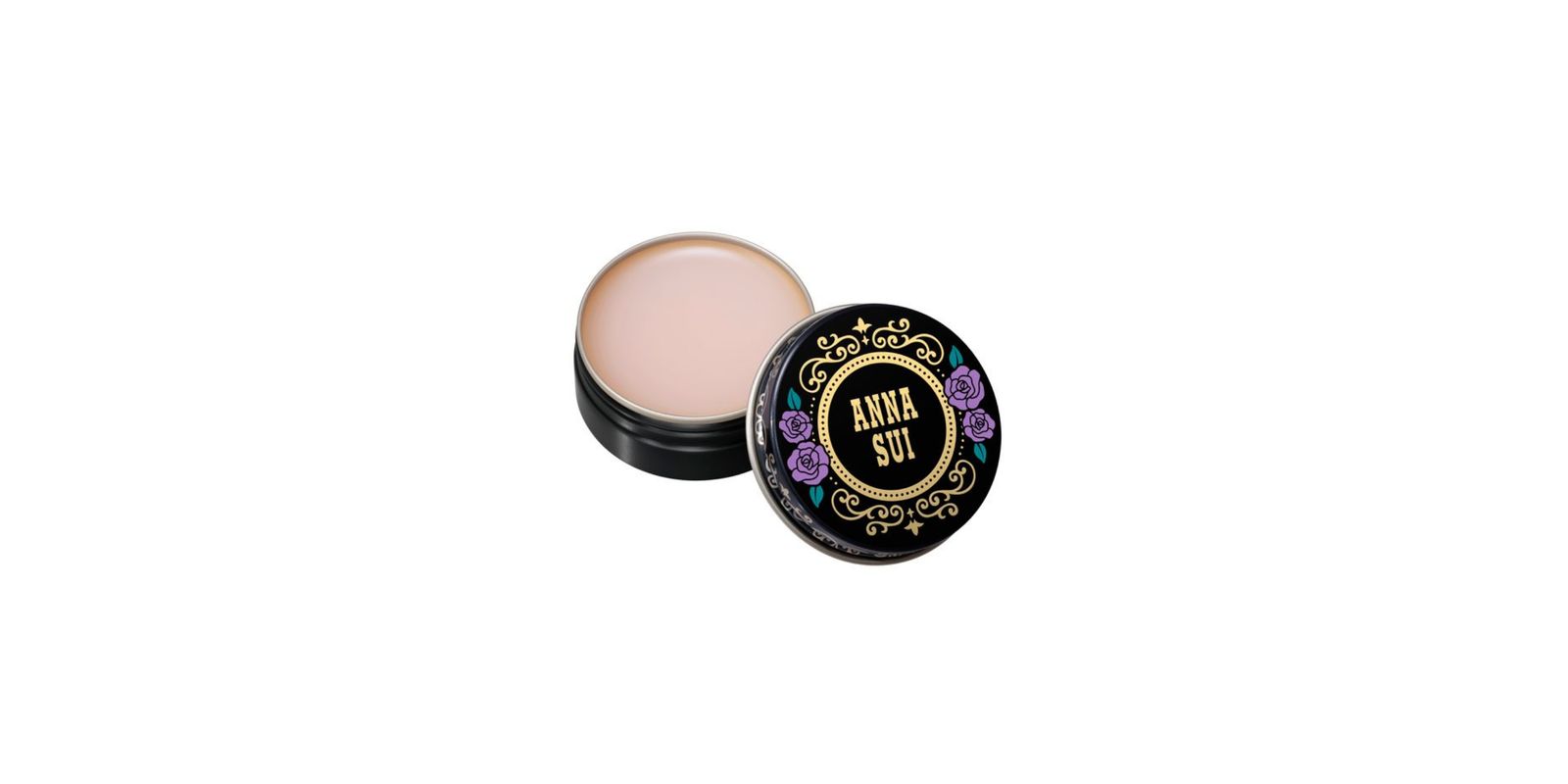 Anna Sui Lip Treatment Balm 01