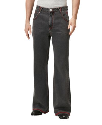 Женские джинсы PCFG Regular Fit