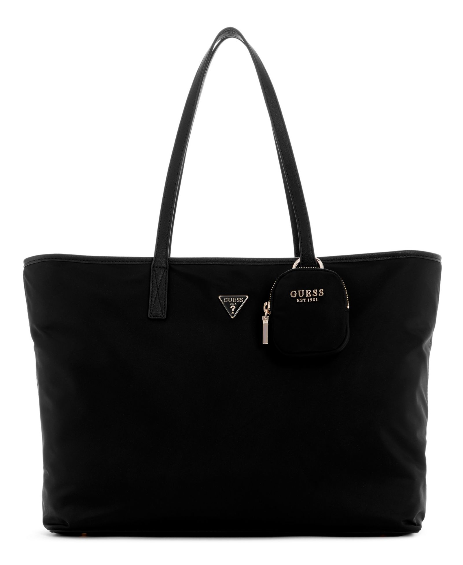 Шоппер GUESS Gemma Tech XL