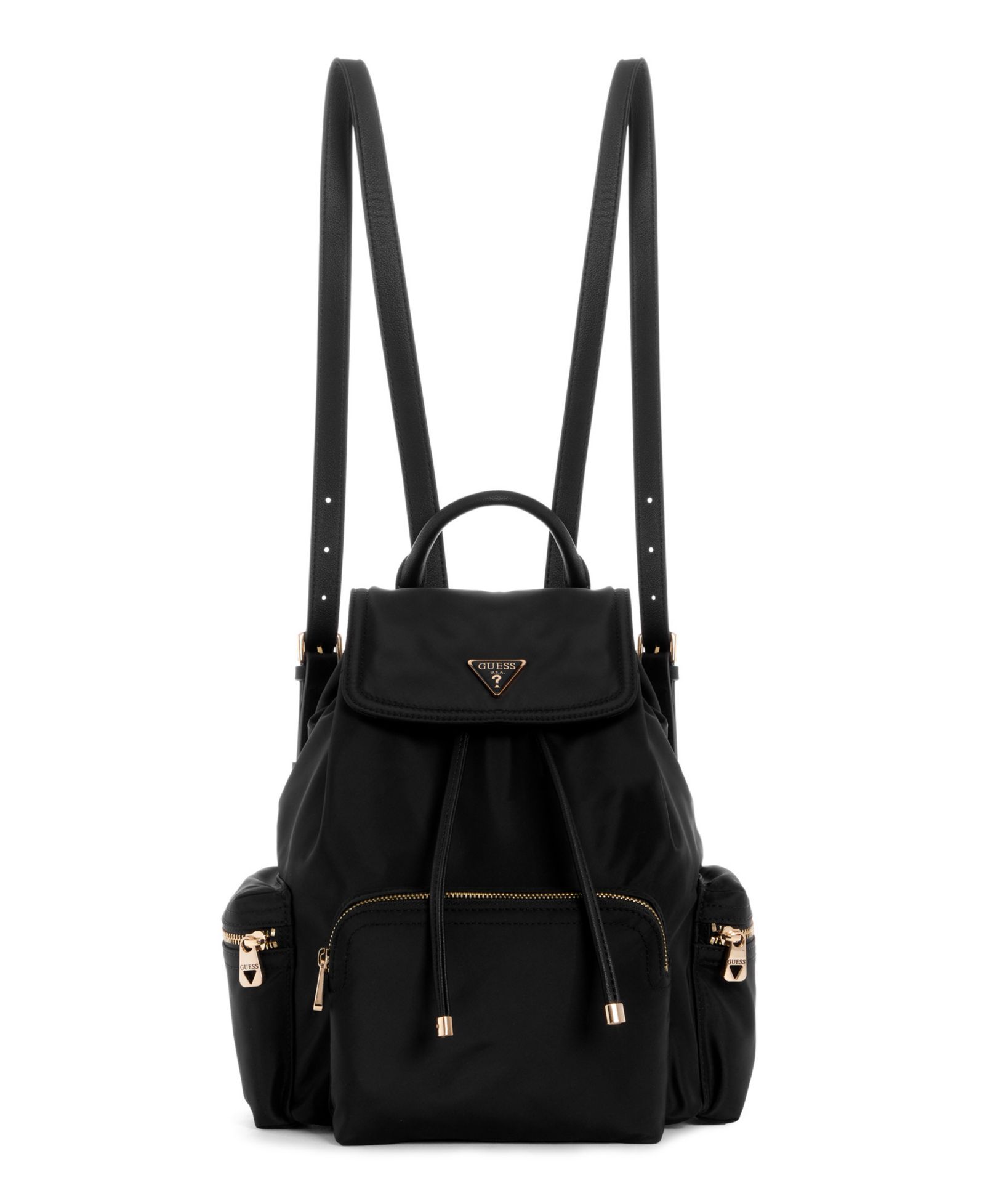 GUESS Women's Gemma Medium Backpack