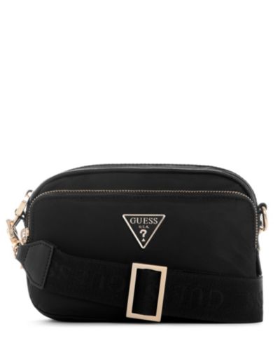 GUESS Gemma маленькая сумка-кроссбоди Camera Bag