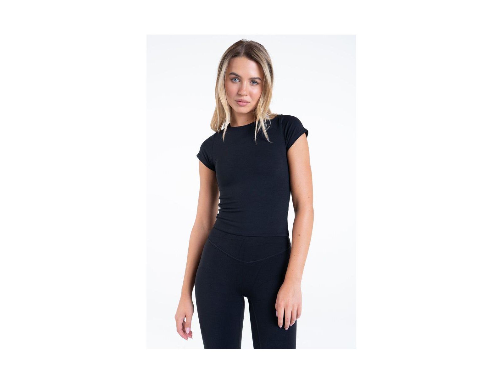 Vitality Women's Cloud II Crew Tee