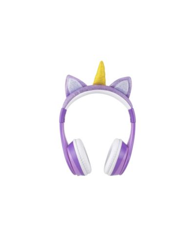 Детские Bluetooth наушники eKids Unicorn Academy