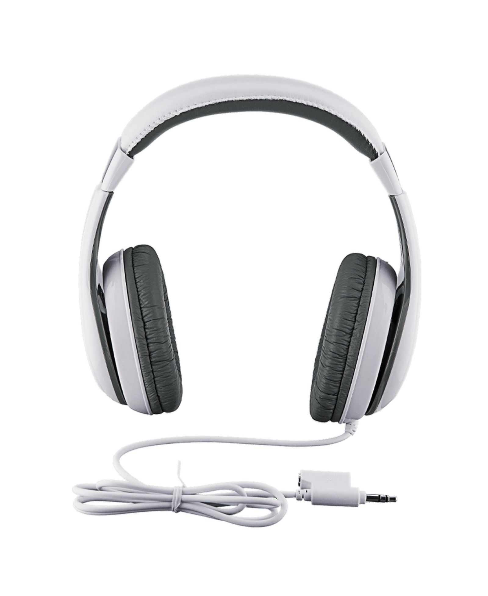 Ekids Wired Volume-Limited Kids Headphones with 3.5mm Jack