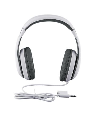 eKids Детские проводные наушники с ограничением громкости 3.5mm Jack